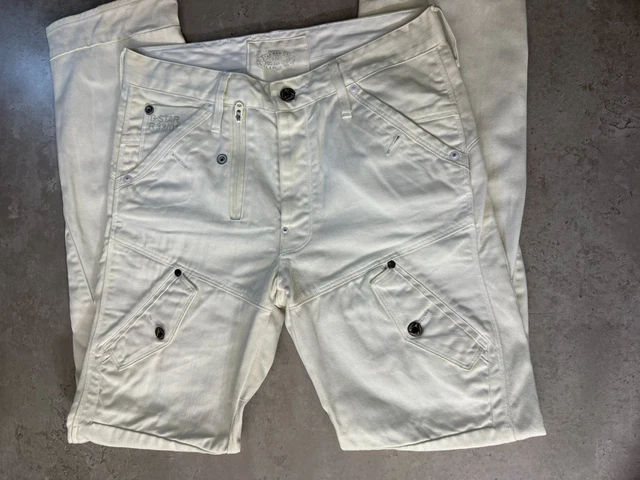 G-STAR RAW SCUBA 5620 Tapered jeans/trousers Skaters G-STAR RAW SCUBA 5620 Tapered jeans/trousers Skaters
