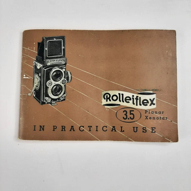 Camera Manuals & Guides, Cameras & Photo - PicClick CA