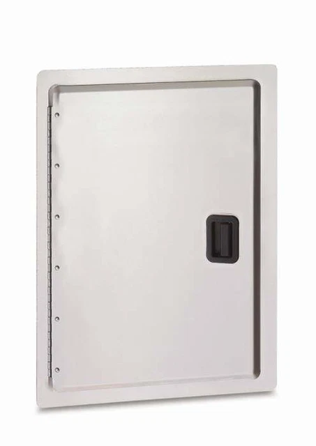 American Outdoor Grill Single Access Door - 24" x 17"