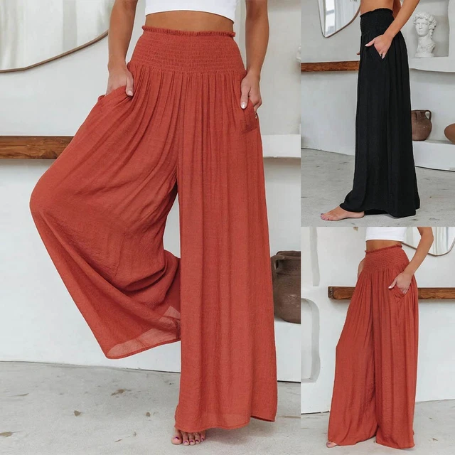 Pantalon De Pyjama Pour Femme à Carreaux, Pantalon De Pyjama Pour Femme, Pantalon Long, Thermique, Décontracté, Pantalon De Pyjama Droit, élastique