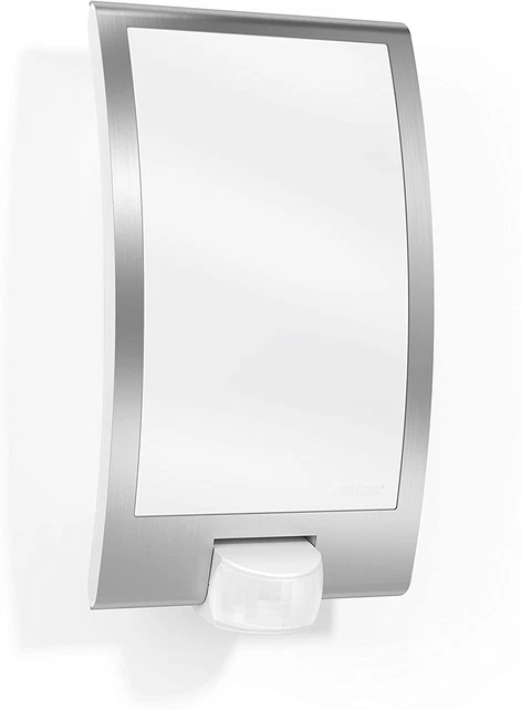 Outdoor  Wall  Light  L  22  S -  Motion  Sensor  Light  180 °  Detection ,  10
