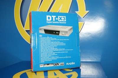 Thomson Décodeur Upc Thomson dci10upf 