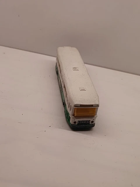 LOT DE 4 Vehicules Matchbox Annees 80 EUR 9,00 - FR