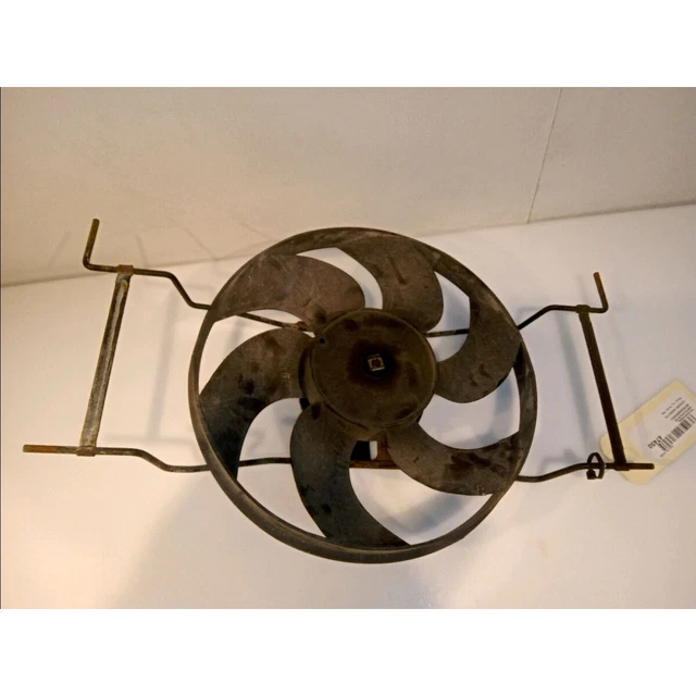 ventilateur de refroidissement citroen XSARA 1253J4 47450