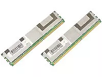 CoreParts MMD8751/8GB 8GB KIT DDR2 667 MHZ ECC/REG FB