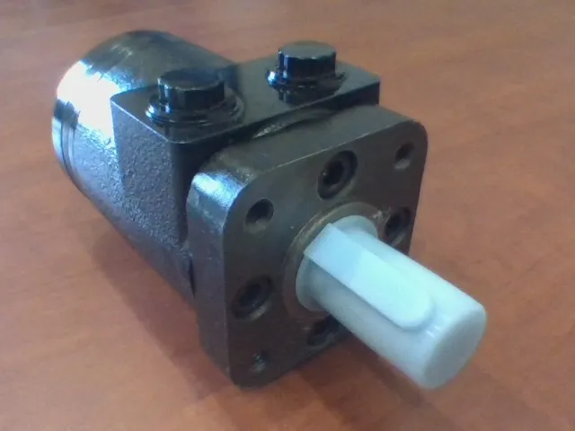 Dynamic BMPH-50-H4-K-P Hydraulic Motor