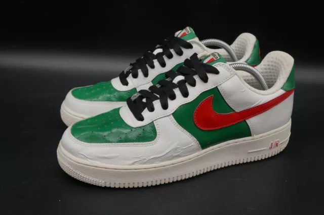 Nike air force 1 mexico shop world cup