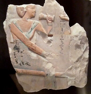3,000 Years Ancient Egypt Art Sculpture Tomb Paintings Coffins Sarcophagi 250pix 2