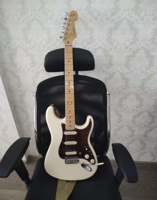 Fender american professional Il stratocaster USA