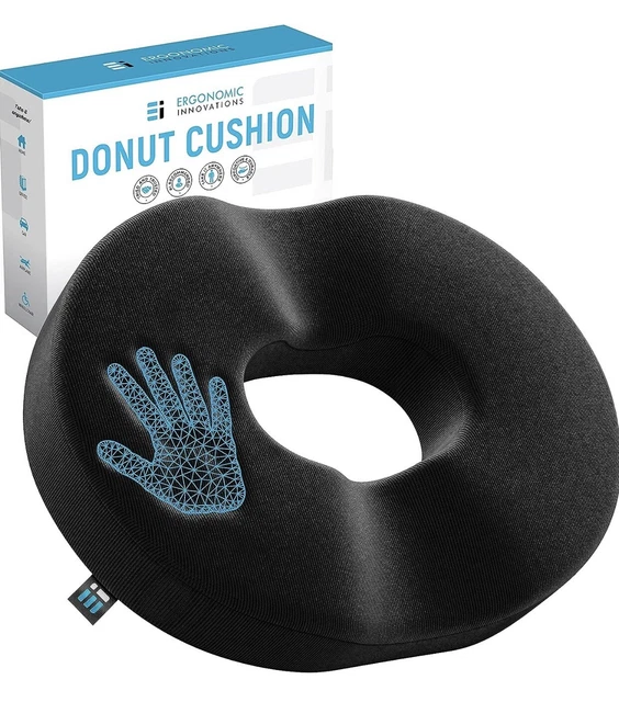 Cuscino ergonomico ciambella