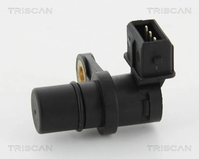TRISCAN Nockenwellensensor Hallgeber Zündimpulsgeber 8865 21104 für CHEVROLET