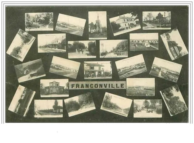 95.Franconville.multi Vues