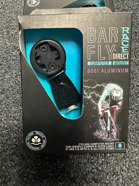 3t apto garmin mount