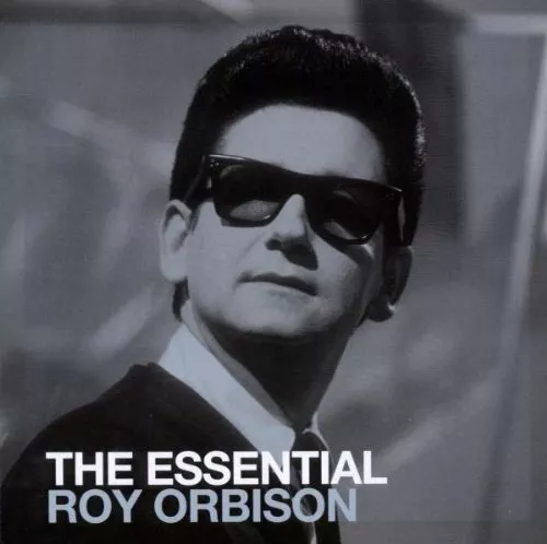 The Essential Roy Orbison -  CD NMVG The Fast Free Shipping