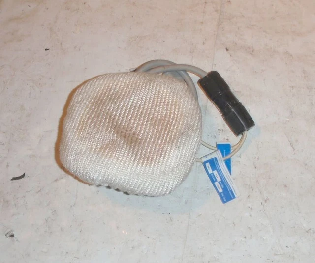 Glas-Col Heating Mantle 0402 w Cord
