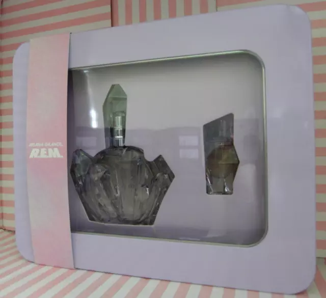 Ariana grande rem mini deals