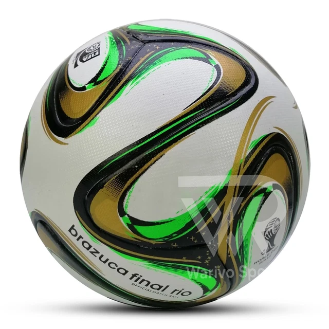 Brazuca Football FOR SALE PicClick UK