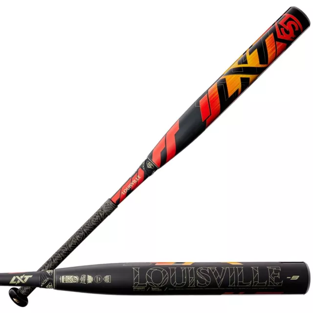 Louisville Slugger 2022 LXT -9 Fastpitch Bat 32" 23 OZ