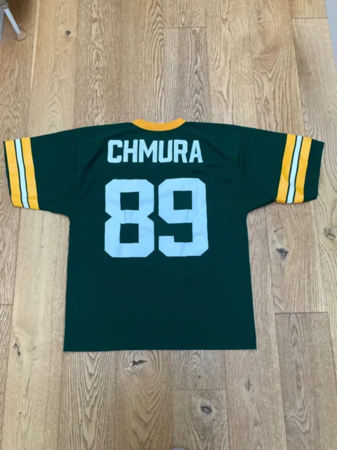 Vintage Green Bay Packers NFL jersey Chmura
