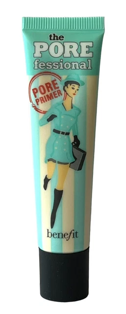The POREfessional Pore Minimizing Primer by BENEFIT COSMETICS (0.75 oz.)