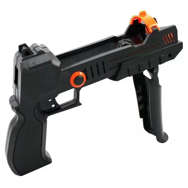 Pistola Para Ps3 Precision Shot 3 Pistola Move Compatible