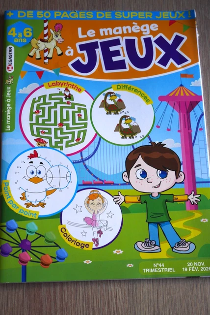 Loisirs et activités, Revues, Livres, BD, revues - PicClick FR