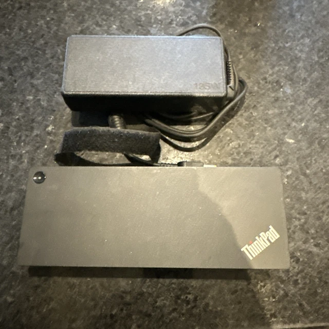 Lenovo ThinkPad Hybrid USB-C with USB-A Dock US (40AF0135US) for sale