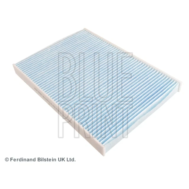 Alfa romeo stelvio cabin air filter deals
