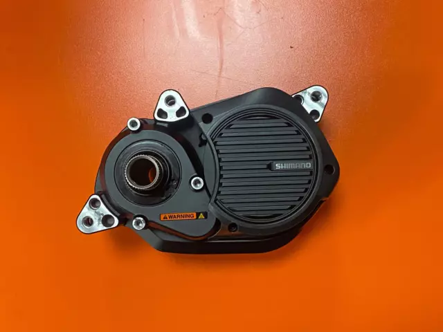 Shimano shop steps nm