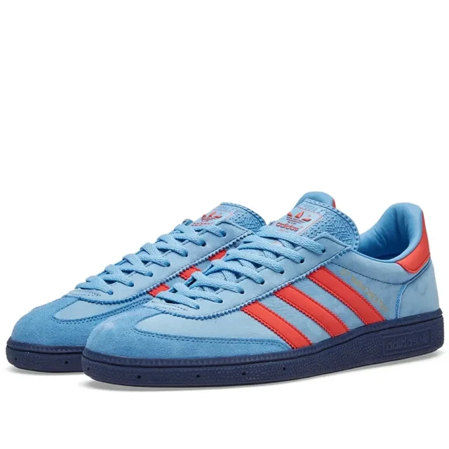 ADIDAS GT MANCHESTER SPZL BNIB. Rare vintage adidas Spezial. 265.00 PicClick UK