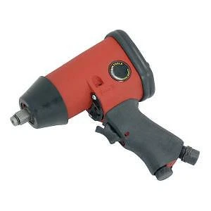Heavy Duty 1/2" Drive Pneumatic Air Impact Wrench Ratchet Compressor Gun ct0672