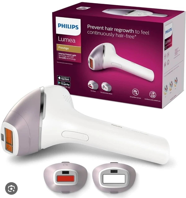 Bri956 sales philips lumea