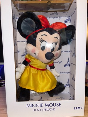 disney 50th anniversary plush
