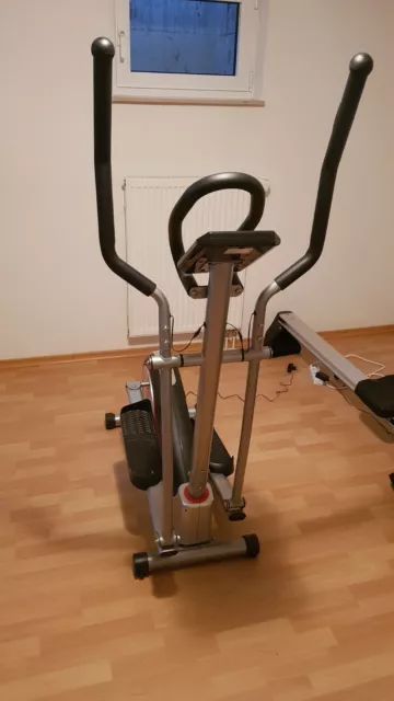 stepper crosstrainer gebraucht