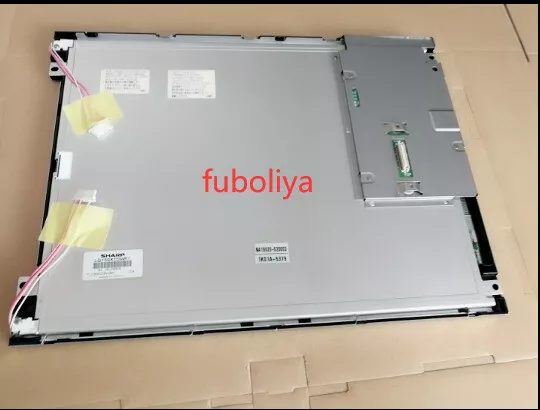 1PCS   LCD Screen Display NA19020-520001,   LCD panel f8 #E3