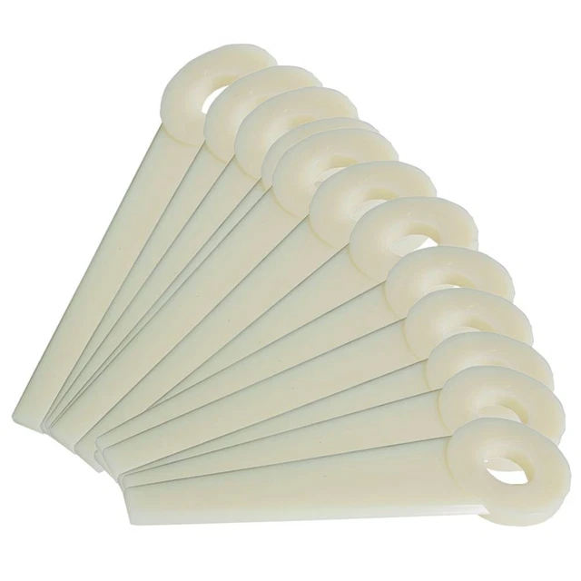 New Stens 390-040 Nylon Trimmer Blade For Stihl 4111 007 1001