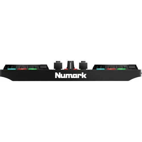 Numark Party Mix II DJ Controller | Neu 3