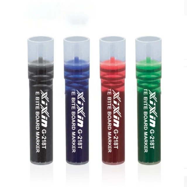 EASY ERASE WHITEBOARD Marker Pen Refill Ink Student 16.63 PicClick AU