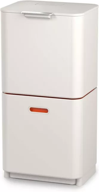 Joseph Joseph Totem Max 60 Liter Abfalltrennung und Recycling B-WARE