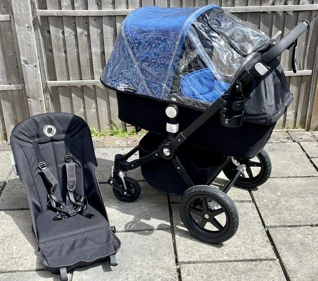 Bugaboo Cameleon  3