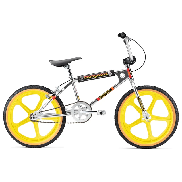 MONGOOSE CALIFORNIA SPECIAL 20 Inch Bike 649.99 PicClick AU
