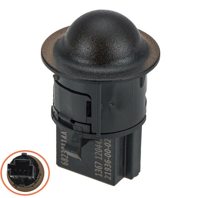 Sensore luce sentinella carico solare di qualità per Chrysler 300 Grand Cherokee