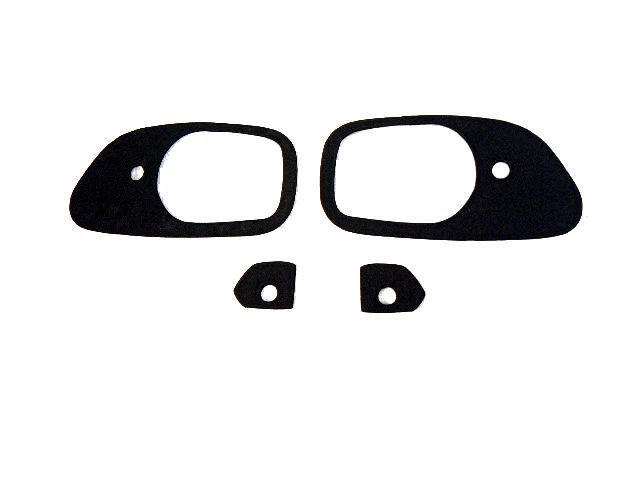 Ullman PSP-4 USA Set 4 Ganci E Punte Ullman USA - Per Estrarre O-ring, Guarnizioni, Con Manico Ergonomico Set Ganci E Punte Ullman - 10