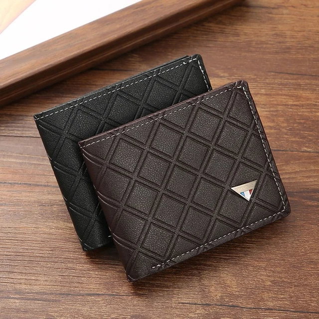 Porta Carte Anti Rfid Opinioni CARTE PORTA METALLO PORTAFOGLIO ALLUMINIO DI CREDITO SCHEDE RIGIDO Il Porta Carte A Contenitore - Foto 4