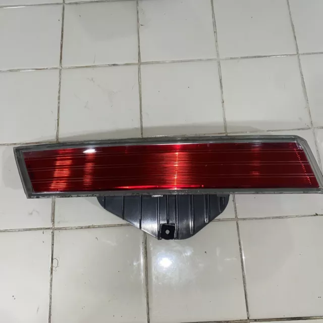 2011 2012 Honda Accord LEFT Driver Inner Reflector Tail Light Brake Lamp 17805