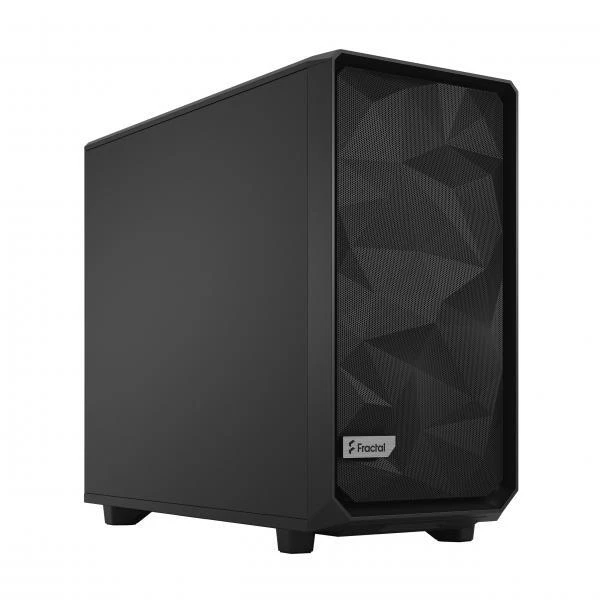 14658002 FRACTAL DESIGN Meshify 2 PC Case Pannello solido nero (FD-C-MES2A-01)