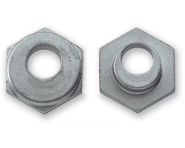 CASTOR/CAMBER KIT 8MM x 2 Go Kart Karting Race Racing 23.29 PicClick