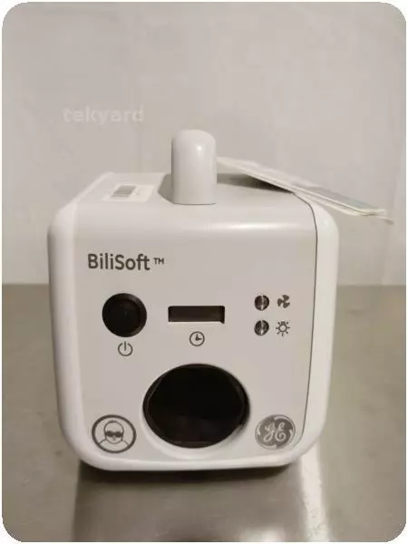 Ge Bilisoft Phototherapy System ! (311686)
