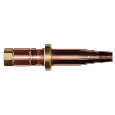 Smith Style 1-Pc Acetylene Cutting Tip - Sc-12 Series, Size 1 ORS Nasco Best