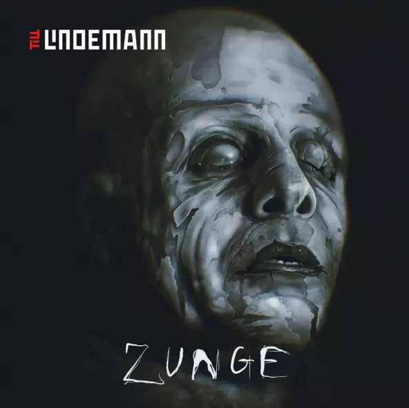 Till Lindemann Zunge |CD Album (Rammstein) NEU OVP